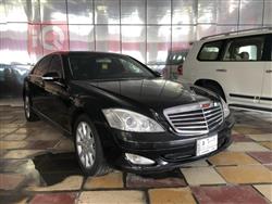 مێرسێدس بێنز S-Class
